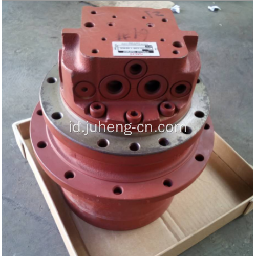 Motor Perjalanan Final Drive PHV-390-53B-1-8940A